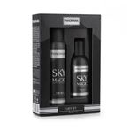 Panorama Sky Magic EDT 100 ml Erkek Parfümü + 150 ml Deodorant Seti