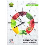 Panoramik Beslenme - Nesrin Eriş