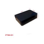Panotim PTM-D1 Elektronik Proje Kutusu 120 x 80 x 30MM