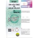 Panotyt-Ayt Dkab Yaprak Testleri (24 Adet) Çek Kopart