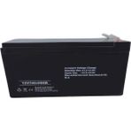 Panowell 12V 7A Kuru Tip Akü