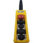 Panowell Vkb-5 Vinç Kumanda Butonu