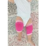 Panowill Design Kız Bebek Emekleme Dizliği Diz Koruyucu-desteksiz