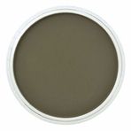 Panpastel No:680.1 Bright Yellow Green Extra Dark Pastel Boya