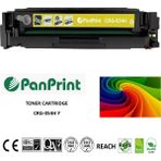 PanPrint Canon I-Sensys MF-641CN Sarı Yüksek Kapasiteli Muadil Toner (CRG-054H) 2500 Sf.