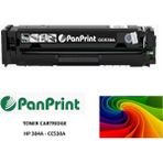 PanPrint Hp Color Laserjet CM2320FXI Siyah-Mavi-Sarı-Kırmızı Takım Muadil Toner - Siyah - Mavi - Sarı - Kırmızı