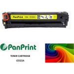 PanPrint Hp Color Laserjet CP1525NW Sarı Muadil Toner