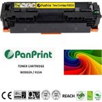 PanPrint Hp Color Laserjet Managed E45028DN Sarı Chipli Muadil Toner (W2032A)