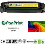 PanPrint Hp Color Laserjet Pro M254NW Sarı Yüksek Kapasiteli Muadil Toner (CF542X) 2500 Sf.