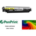 PanPrint Hp Color Laserjet Pro Mfp M177 Sarı Muadil Toner