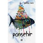 Panşehir - Gökhan İnesi