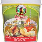 Pantai 400 gr Green Curry Paste