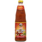 Pantai 730 ml Acı Kırmızı Biber Sosu