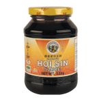 Pantai Hoisin Sos 520 ml - 520 gr