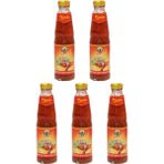 Pantai Sweet Chili Sauce (Tatlı Acı Sos) 300 ml 5 Adet - 1,5 lt