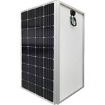 Pantec 205W Perc Bigcell Monokristal Güneş Paneli