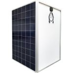 Pantec 285 Watt Polikristal Güneş Paneli