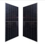 Pantec 455 Watt Half-Cut A Class Mono Multibusbar Güneş Paneli