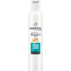 Pantene 180 ml Aqua Light Durulanan Köpük Krem