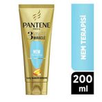 Pantene 200 ml 3 Minute Miracle Nem Terapisi Bakım Kremi