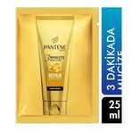 Pantene 25 ml 3 Dakikada Mucize Saç Kremi