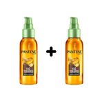Pantene 2x100 ml Argan Yağı Terapisi Serum