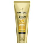 Pantene 3 Minute Miracle 200 ml Onarıcı ve Koruyucu Bakım Saç Bakım Kremi