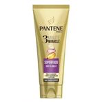 Pantene 3 Minute Miracle Superfood 200 ml Saç Bakım Kremi
