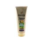 Pantene 3 Minute Saç Bakım Kremi Güç ve Parlaklık - 1