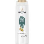 Pantene 350 ml 3'ü 1 Arada Şampuan