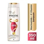 Pantene 350 ml Infinite Lengths Şampuan