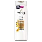 Pantene 3'ü 1 Arada Onarıcı ve Koruyucu Bakım 200 ml Şampuan