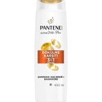 Pantene 3'ü 1 Arada Şampuan 400 ml - YOK