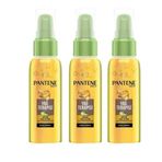 Pantene 3x100 ml Argan Yağı Terapisi Serum