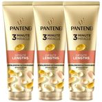 Pantene 3x220 ml Miracle Infinite Length Saç Kremi