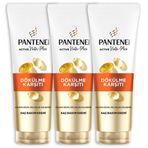 Pantene 3x275 ml Dökülme Karşıtı Saç Kremi