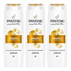 Pantene 3x325 ml Onarıcı Koruyucu Şampuan