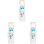 Pantene 3x325 ml Pro-V Miracles Hydra Glow Nemlendirici Kuru Saçlar İçin Şampuan