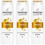 Pantene 3x400 ml Onarıcı Koruyucu Şampuan