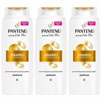Pantene 3x625 ml Onarıcı Koruyucu Şampuan