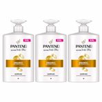 Pantene 3x800 ml Onarıcı Koruyucu Şampuan