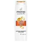 Pantene 400 ml Dökülme Karşıtı 3'ü 1 Arada Şampuan