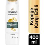 Pantene 400 ml Kepek Karşıtı 3'ü 1 Arada Şampuan