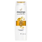 Pantene 400 ml Onarıcı Koruyucu 3'ü 1 Arada Şampuan