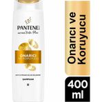 Pantene 400 ml Onarıcı ve Koruyucu Bakım Şampuanı
