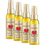 Pantene 4x100 ml Keith Haring Yoğun Bakım Keratin Yağı