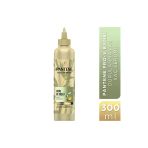 Pantene 7/24 Pro-V Miracles Uzun Ve Güçlü Yeniden Yapılandırıcı Durulanmayan Serum Krem, Proteinli 300 Ml