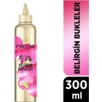 Pantene 7/24 Saç Bakım Kremi Anında Bukle Şekillendirici 300 Ml 08031996