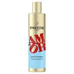 Pantene AMOR Edition Pro-V Pürüzsüz ve Parlak Şampuan 250 Mililitre