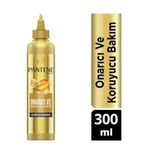 Pantene Anında Onarıcı ve Nemlendirici 300 ml Saç Bakım Kremi